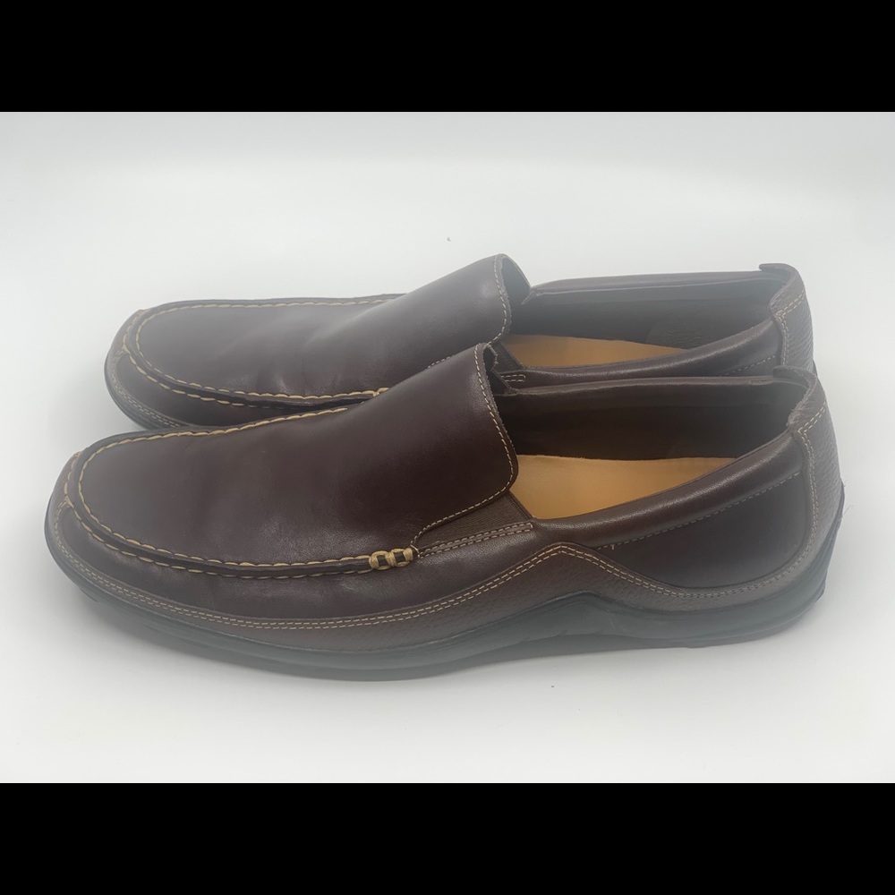 Men’s Cole Haan Slip On/Venetian